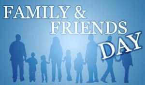 Family and Friend Day @ Okeechobee Church of God