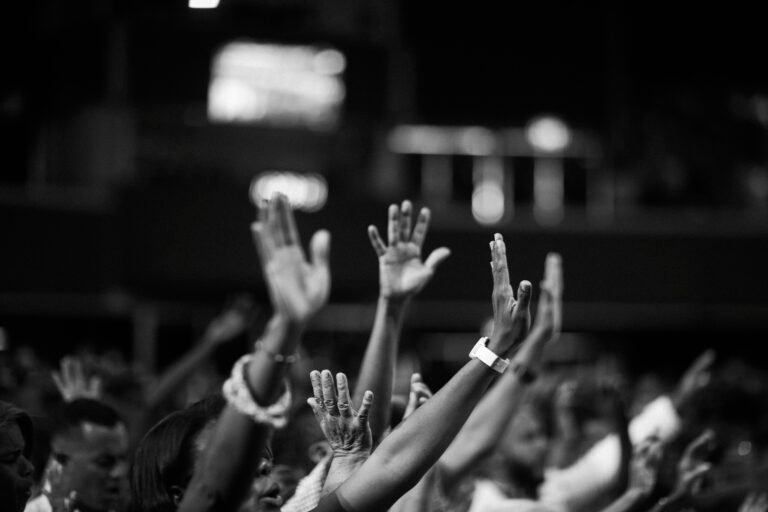 North Okeechobee Church-God Prsng 5