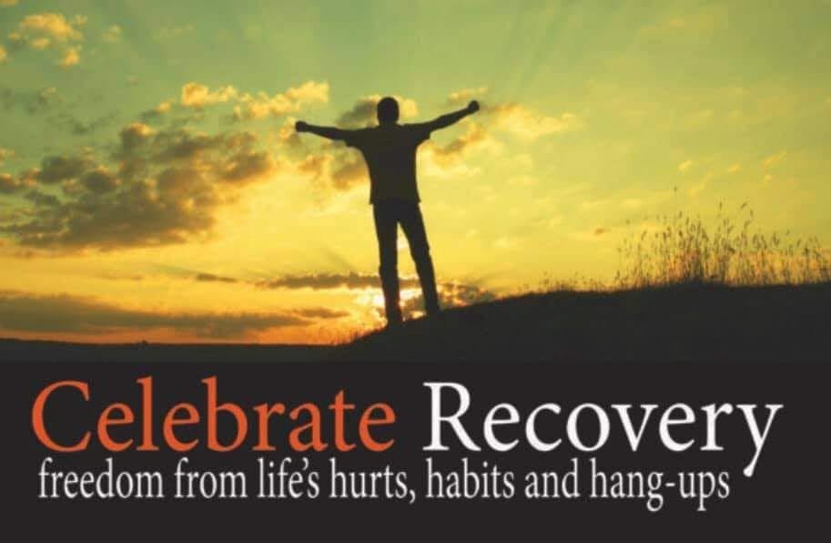 celebrate recovery